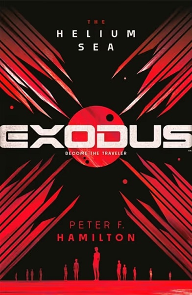 Exodus  The Helium Sea
