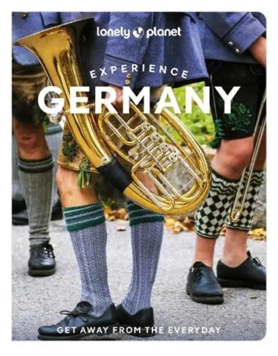Lonely Planet Experience Germany