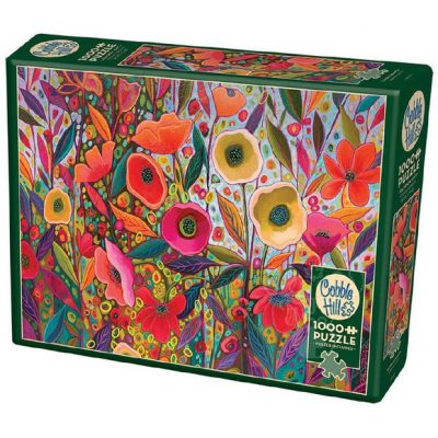 Extravaganza 1000pc Puzzle