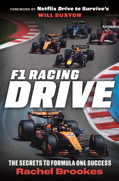 F1 Racing Drive