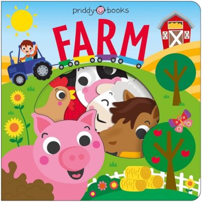 Farm  Take a Peek