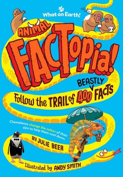 Animal FACTopia
