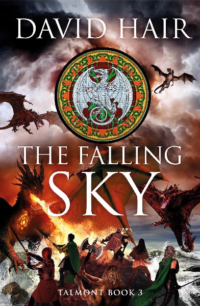 Falling Sky