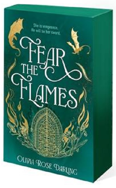 Fear the Flames