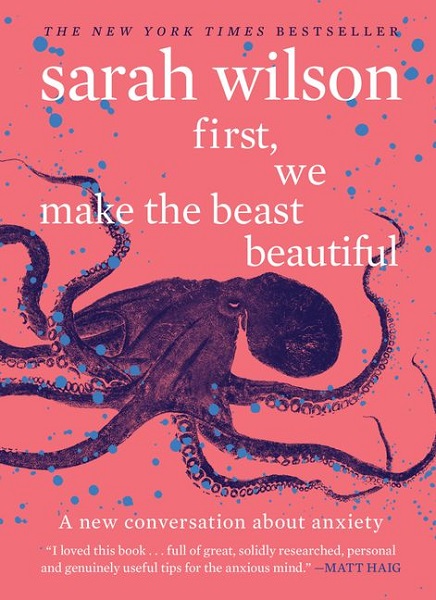 First, We Make The Beast Beautiful