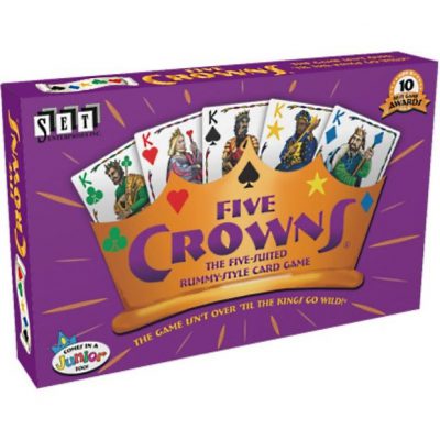 Five Crowns