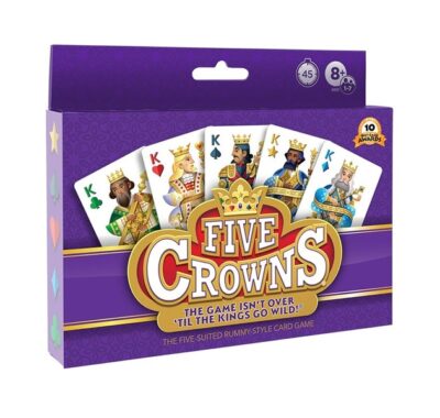 Five Crowns