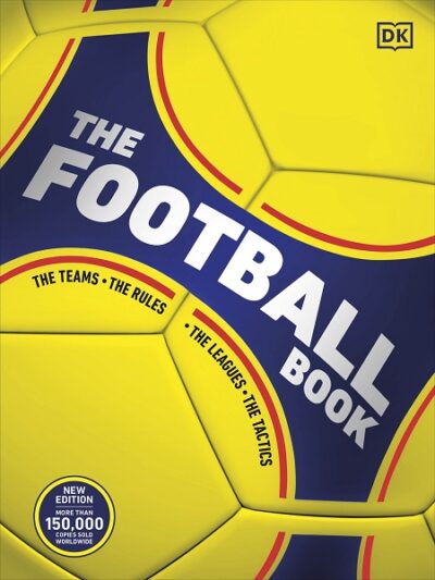 Football Book