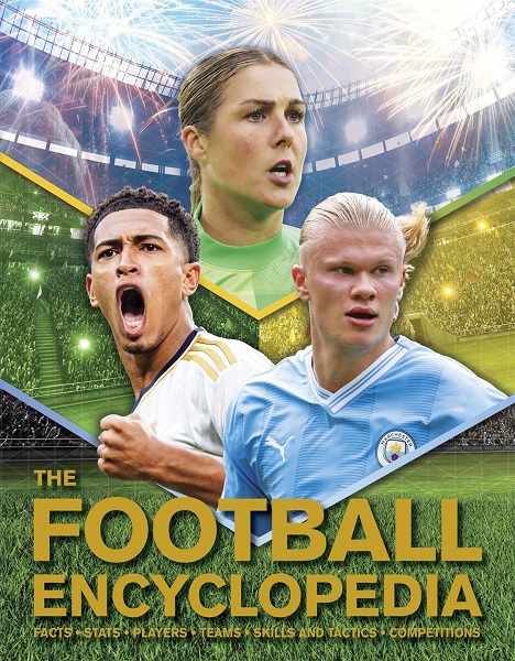Football Encyclopedia: