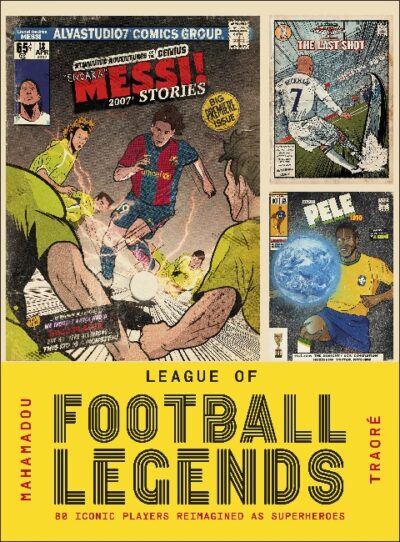 League of Football Legends