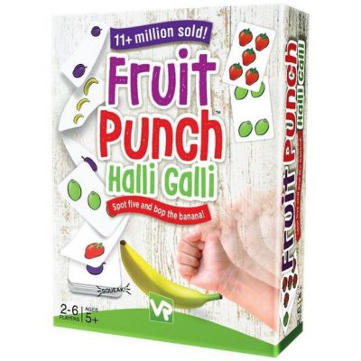 Fruit Punch Halli Galli