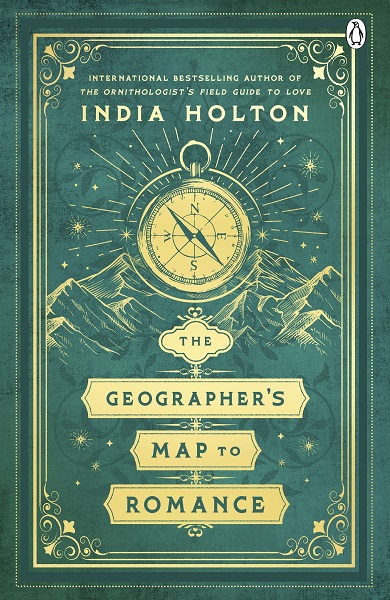 Geographers Map to Romance