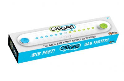 GibGab game