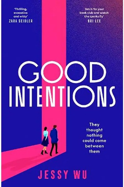 Good Intentions