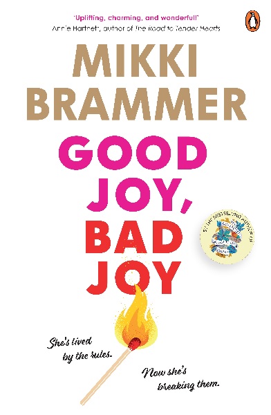 Good Joy Bad Joy