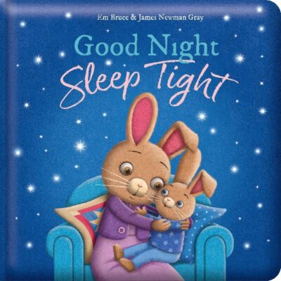 Good Night Sleep Tight