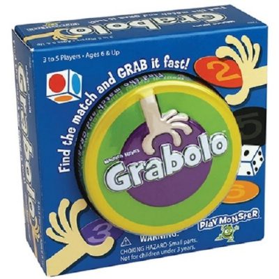 Grabolo