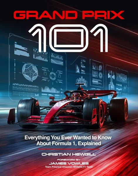 Grand Prix 101