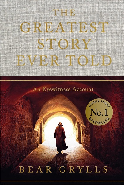 Greatest Story Ever Told