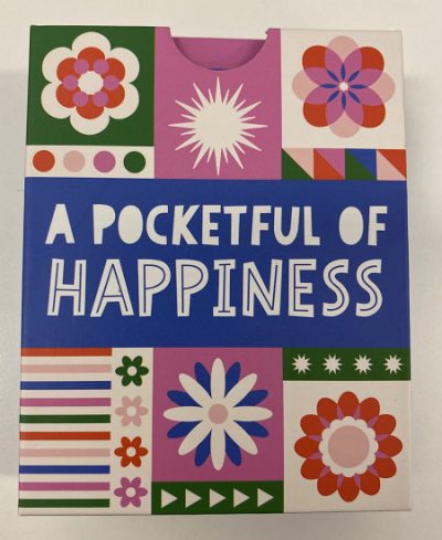 Pocketful Of Happiness