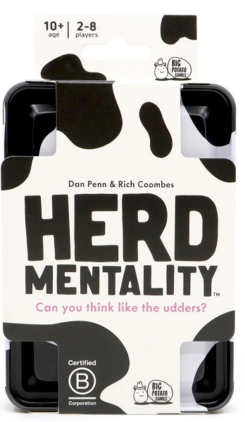 Herd Mentality Travel