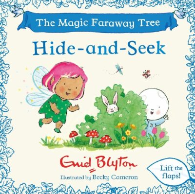 Magic Faraway Tree Hide-and-Seek