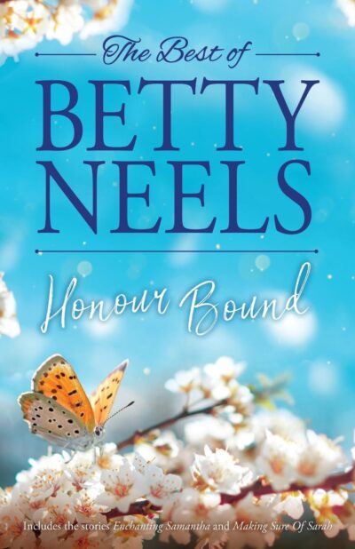 Best of Betty Neels Honour Bound