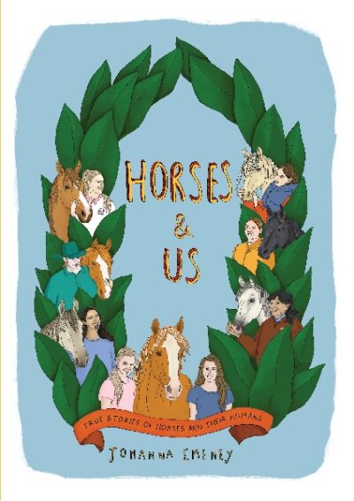 Horses and Us
