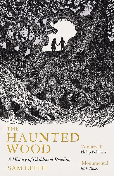 Haunted Wood