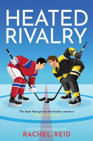 Heated Rivalry