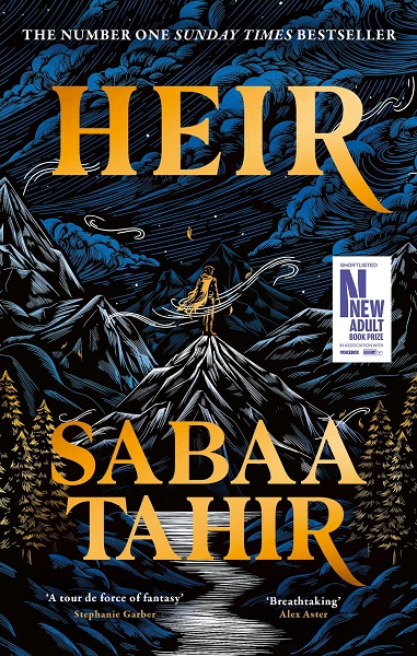Heir