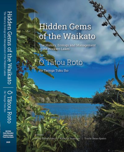 Hidden Gems of the Waikato