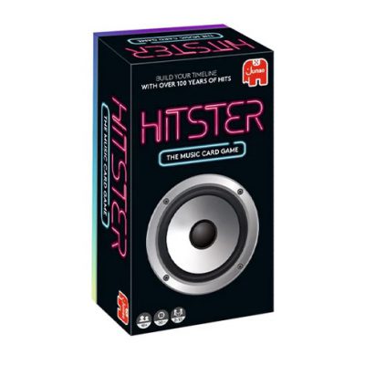 Hitster Music Party Game
