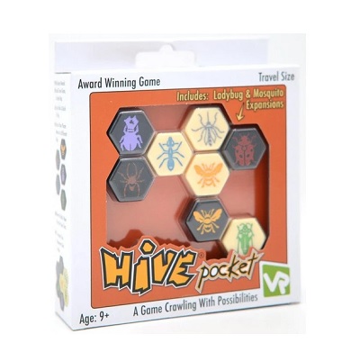 Hive Pocket