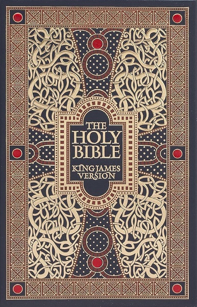 Holy Bible King James Version