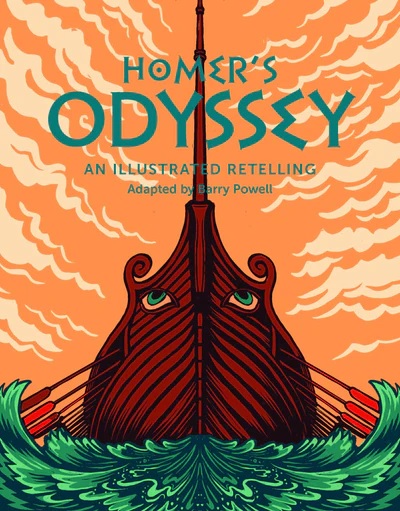 Homers Odyssey