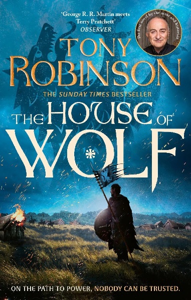 House of Wolf
