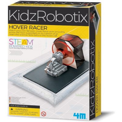 KidzRobotix Hover Racer
