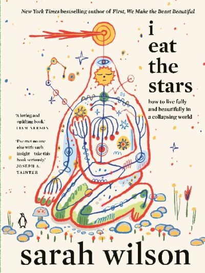 I Eat the Stars