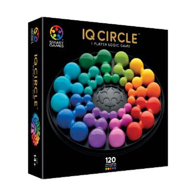 IQ Circle