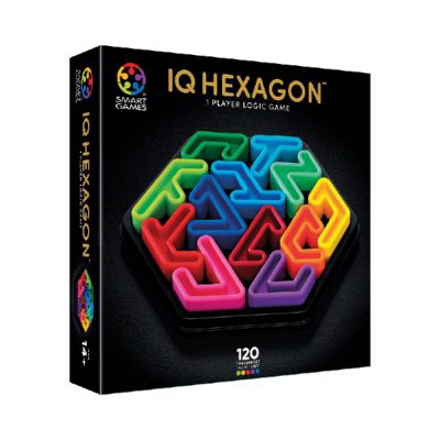 IQ Hexagon