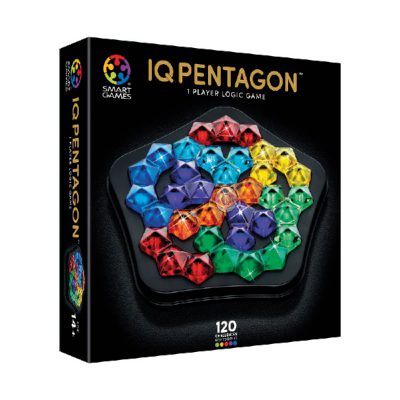 IQ Pentagon