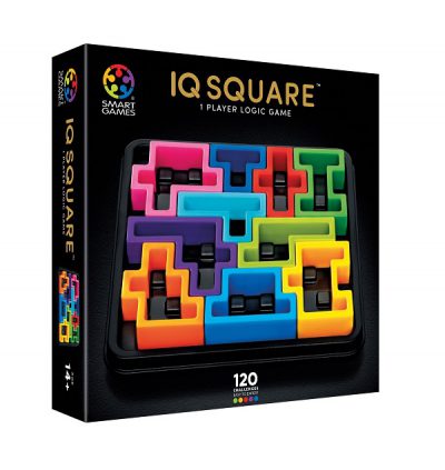 IQ Square