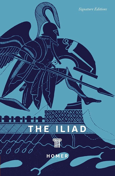 Iliad The