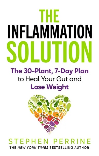 Inflammation Solution