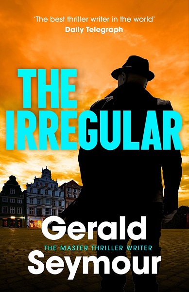 Irregular The