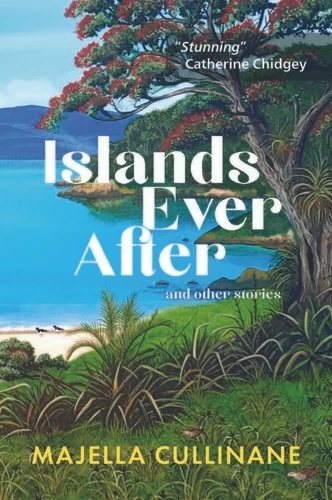 Islands Ever After