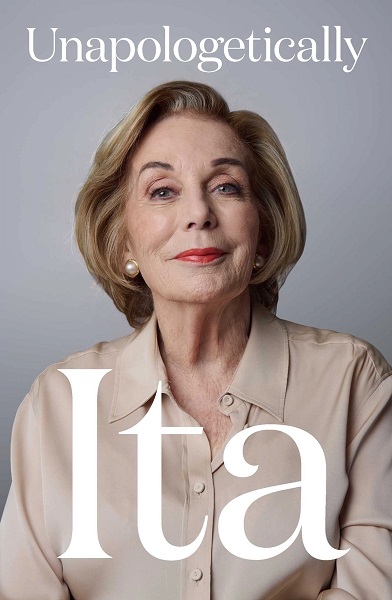 Unapologetically Ita