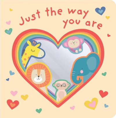 Just the Way You Are