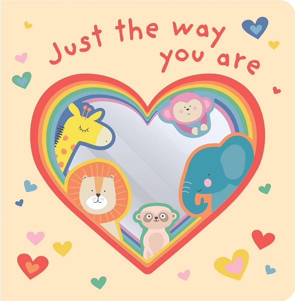 Just the Way You Are